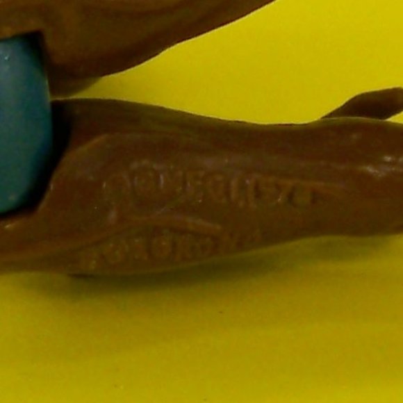 Star Wars The Empire Strikes Back (Hammerhead) Original Vintage - Picture 10 of 11